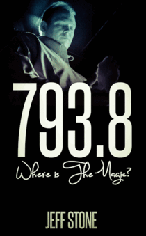 793.8: Where is The Magic? (Paperback and PDF)