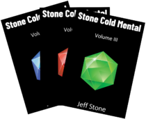 Stone Cold Mental 1, 2, & 3 (PDF)