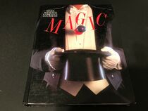 Mark Wilson's Complete Course in Magic - USED