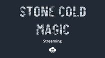 Stone Cold Magic (Streaming Videos)